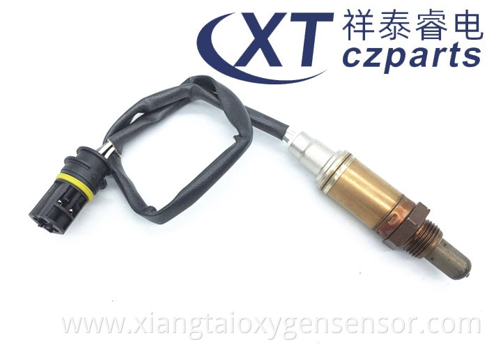 Benz 300se Oxygen Sensor